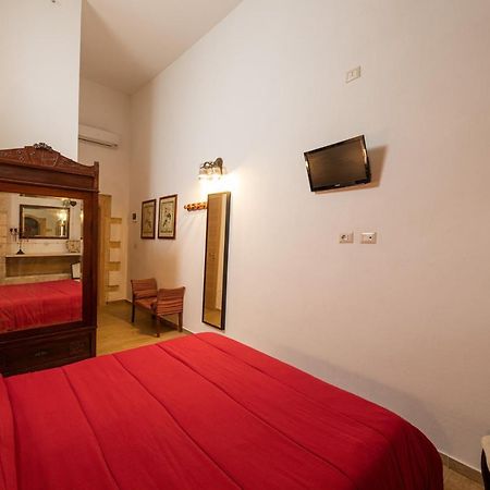 Nonna Iole Apartment Syracuse Bagian luar foto