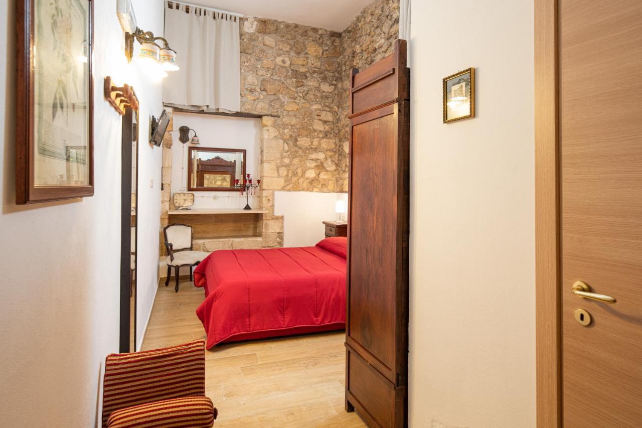 Nonna Iole Apartment Syracuse Bagian luar foto