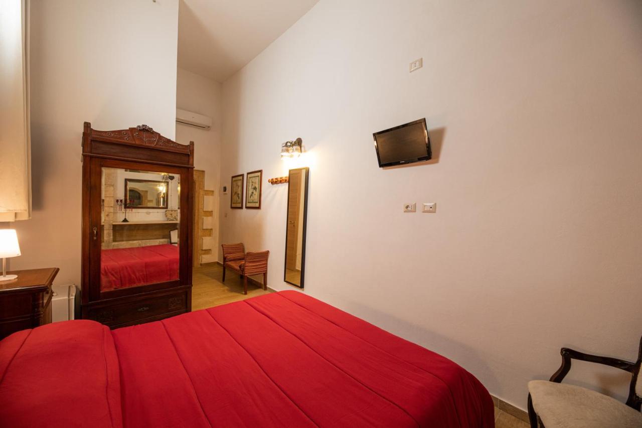 Nonna Iole Apartment Syracuse Bagian luar foto
