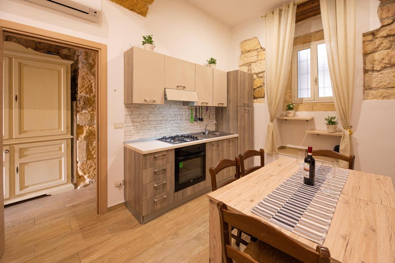 Nonna Iole Apartment Syracuse Bagian luar foto