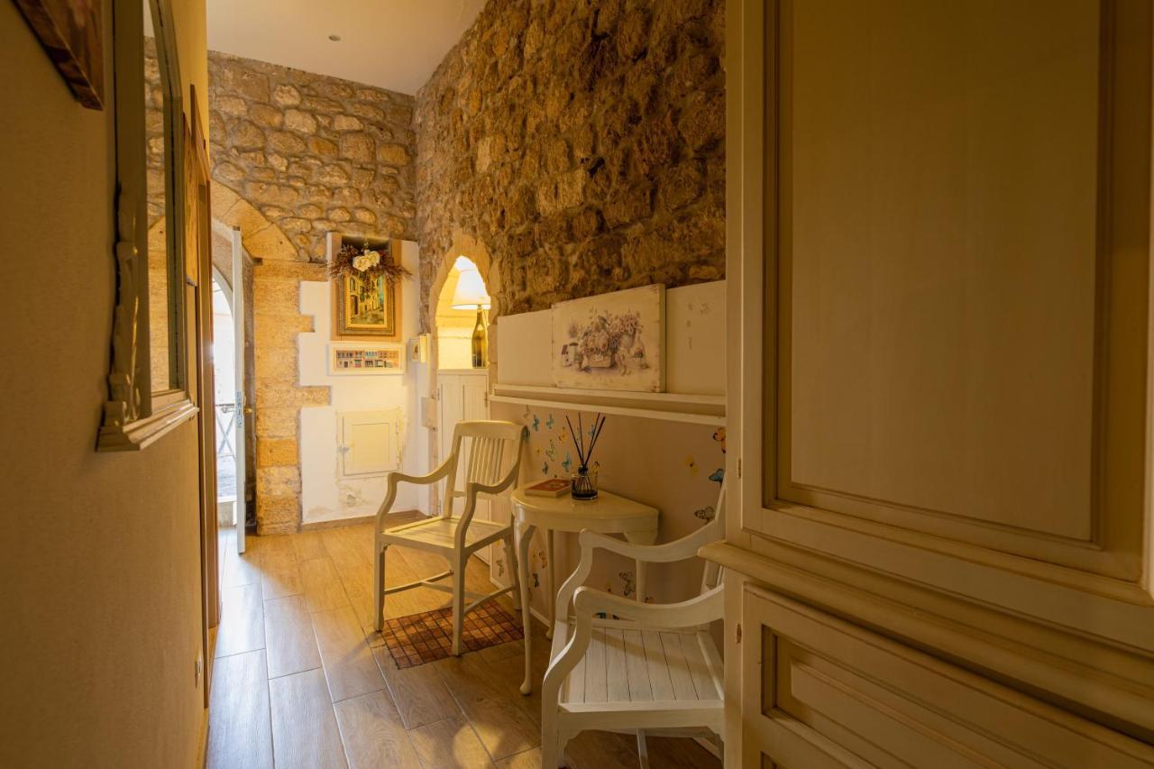 Nonna Iole Apartment Syracuse Bagian luar foto